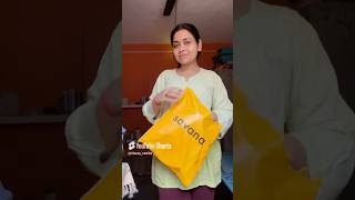 What I Got From Savana