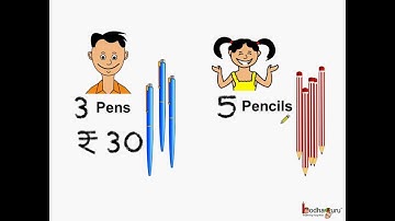 Maths - Statement of Proportion - English