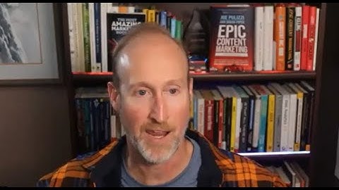 Integrating AI Into Your Content Creation and Optimization (Brian Piper)