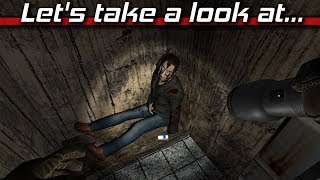 Allison's Diary: Rebirth - 24 Min of Gameplay (Horror Game) Allison's Diary: Rebirth - 24 Min of Gameplay (Horror Game)