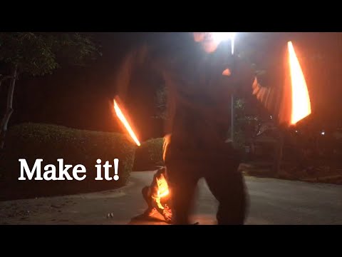 【ヲタ芸】Make it!