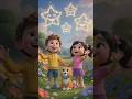 Coco Cat and the Giant Bubble Adventure 🫧🐱 | Magical Kids Cartoon | 3D Animated Short