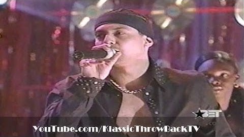 Sean Paul - "Gimme The Light" - Live (2002)