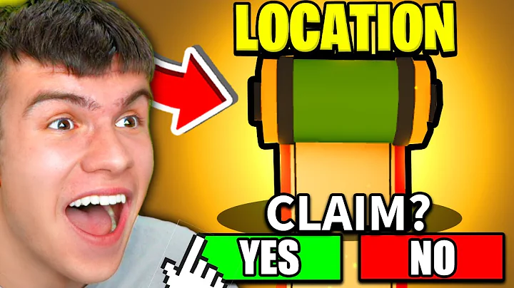 How To Find THE SECRET SCROLL LOCATION In Roblox Anime Champions Simulator! Ninten Quest! - DayDayNews