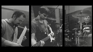 Paradox To Blame  - Seabourne (rehearsal)