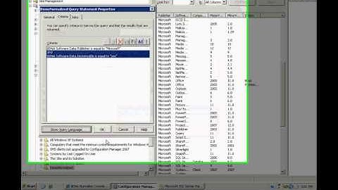 BDNA Normalize for ConfigMgr Overview and Demonstration