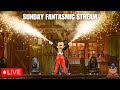  live sunday stream at disneyland fantasmic  together forever  052624