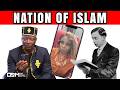 Master Fard Muhammad and The Nation Of Islam Explained