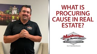 Explaining the Concept of Procuring Cause