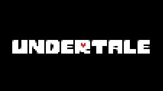 Last Goodbye - UNDERTALE