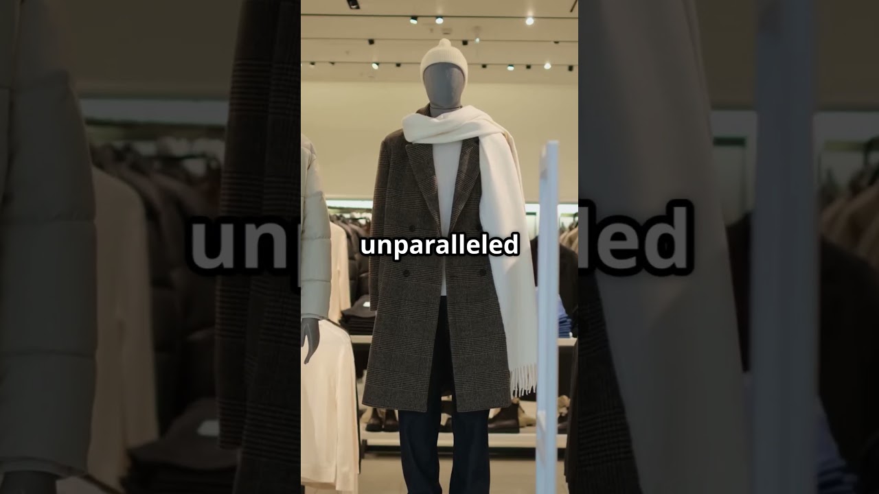 Why Mongolian Cashmere is the World's Softest and Most Sustainable Luxury