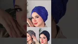 fashion fashionstyle استايلات الجديد بندانة فاشون_بلوجر ملابس طرحة @jojoscarfbrand781