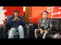 Cess Wonder Says She is The Female HOV + Spits Crazy Freestyle!