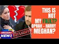Meghan  Harry - Now the backlash but over what? #meghanmarkle #princeharry #royalnews