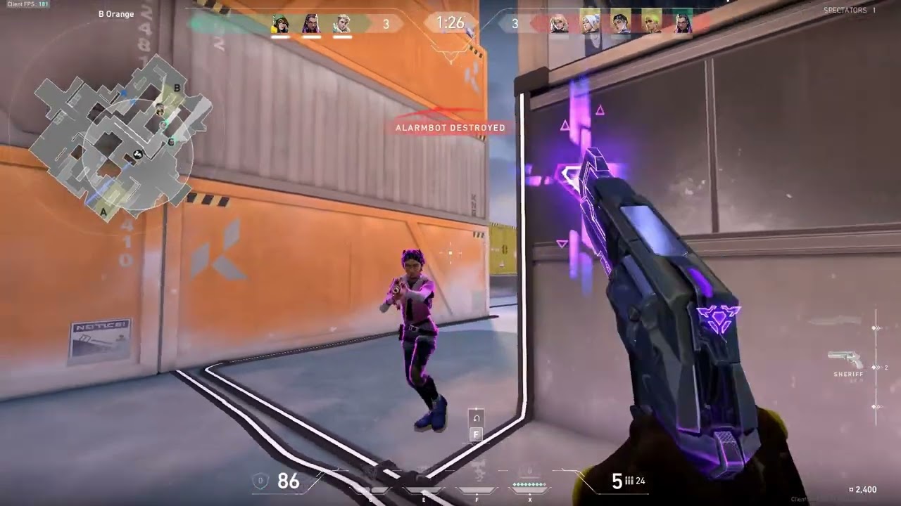 ダイア昇格記念highlight