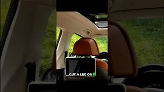 Unlock Max Comfort: Rear Climate, Moonroof & More! #shorts @ScottBMWSmith