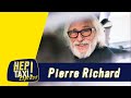 Pierre Richard : Le conseil qui changea sa vie à jamais ﹂Hep Taxi ﹁