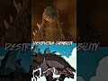 KiryuGoji & Gojira 1954 vs Zilla Jr & Komodithrax