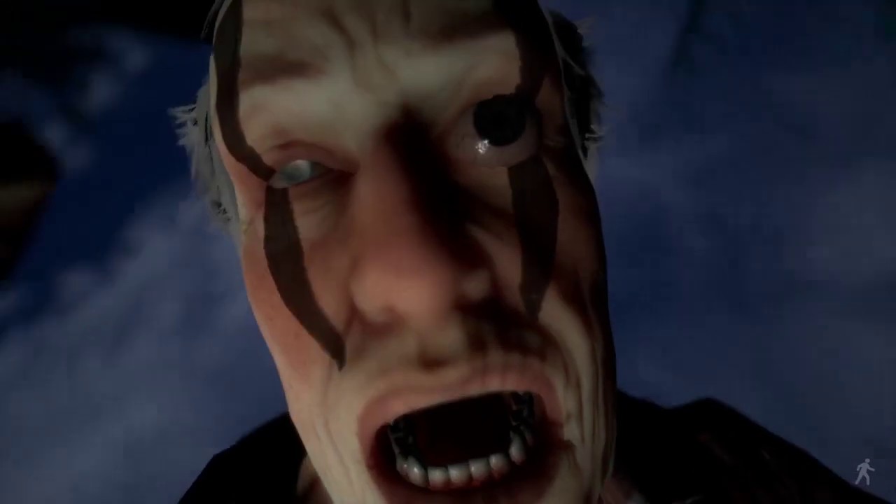 【Pacify】 Mission Farm - Bad Ending