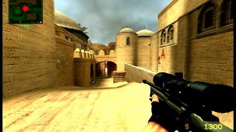 CSS | unbelievable unscope headshot with awp