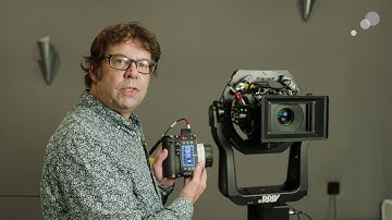 At the Bench: ARRI ERM-2400 LCS Radio Control Module