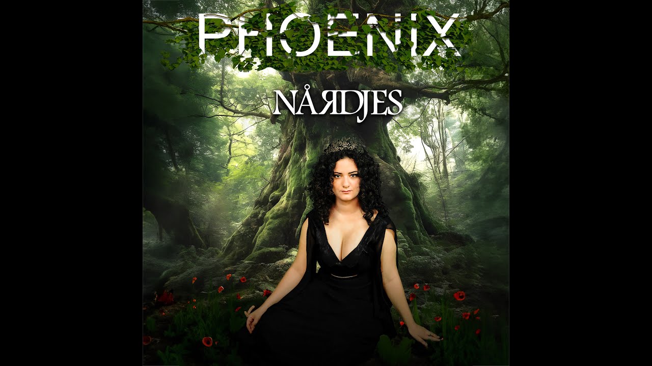 Watch NARDJES - PHOENIX (CLIP OFFICIEL) on YouTube Watch NARDJES - PHOENIX (CLIP OFFICIEL) on YouTube