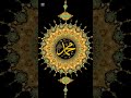 Hazrat Muhammad SAW #muhammadﷺ #naat #viralshorts #viral