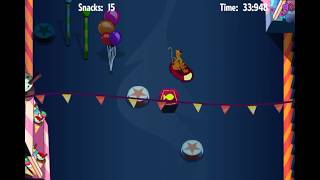 Scooby-Doo! | Downhill Dash screenshot 1
