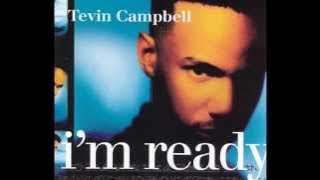 Download lagu Tevin Campbell - Don't Say Goodbye Girl