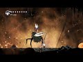 Hollow Knight - The Hollow Knight - Ending - Sealed Siblings
