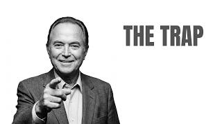 Why 90% of Businesses Are Just High-Stress Jobs (The E-Myth)