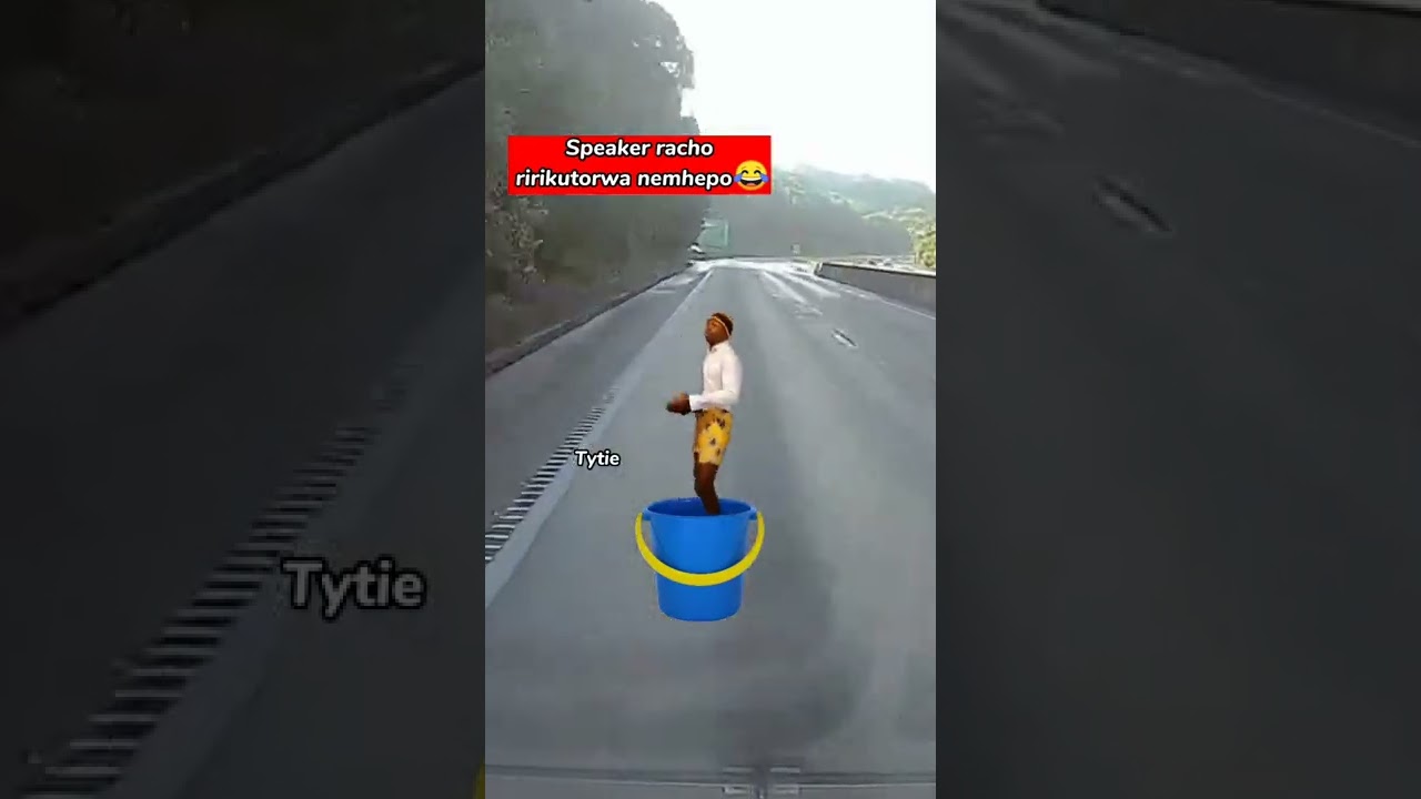 Tatelicious x Elcee Gweja Speaker remakuhwa challenge by Tytie