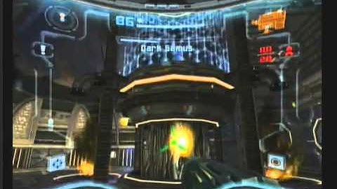 Metroid Prime 2: Echoes - Part 6: Mirror Image