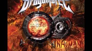 Dragonforce - Body Breakdown