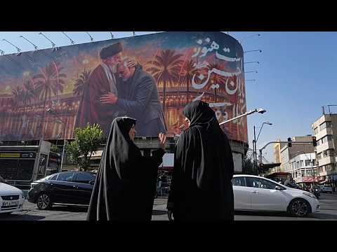 Иран: делегация посетит Катар на этой неделе, переговоры с США не запланированы