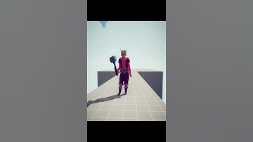 Thor Vs Ullr #shorts