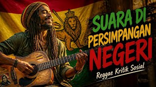 Download lagu Londo Ireng  | Lagu Reggae Kritik Sosial Indonesia 2026 | Suara Keadilan