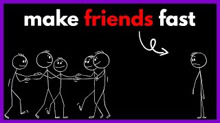 Becoming social is simple actually Becoming Social Is Simple Actually