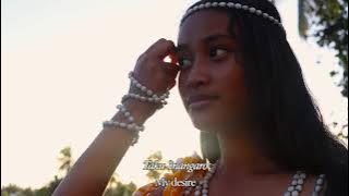 Chelsea Cuthers X Rex Atirai - Tiaki Mai Rā (Official Lyric Video)