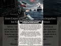 Iran Lepaskan Tembakan Peringatan ke Kapal AS di Selat Hormuz