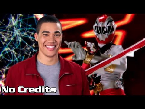 Power Rangers Dino Fury Opening (No Credits)