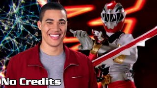 Power Rangers Dino Fury Opening (No Credits)