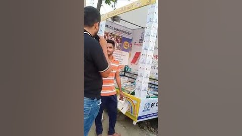 Pustak Yatra in Bihar