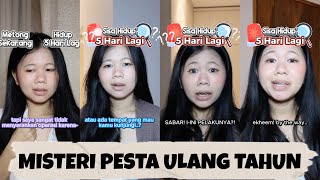BIRTHDAY PARTY MYSTERY?😰 [PIYAN SHORT STORY 2026]