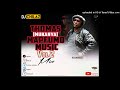 Thomas mukanya mapfumo music mix  vol 2 dj chilaz