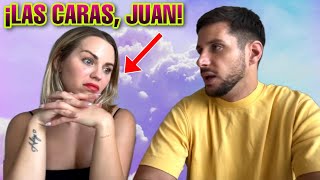 Loveyoli y Jorge en crisis❗️Dejarán de subir vídeos dos meses