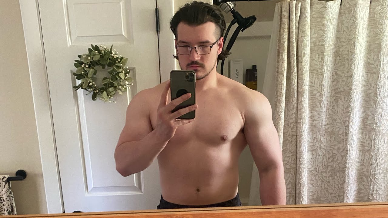 When do you need an arm day? (Road To 18