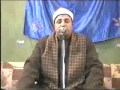   الشيخ طه النعمانى سورة النساء