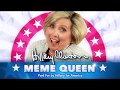 Hillary clinton  meme queen 2016