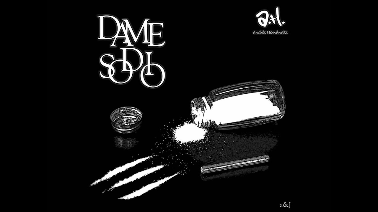Andrés Hernández [Dame sodio] 09 - Alma y barrio (con Jake y guitarras de Tomás Conty)